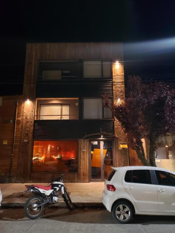 Para Quedarse - Salepatagonia San Martín de los Andes 外观 照片